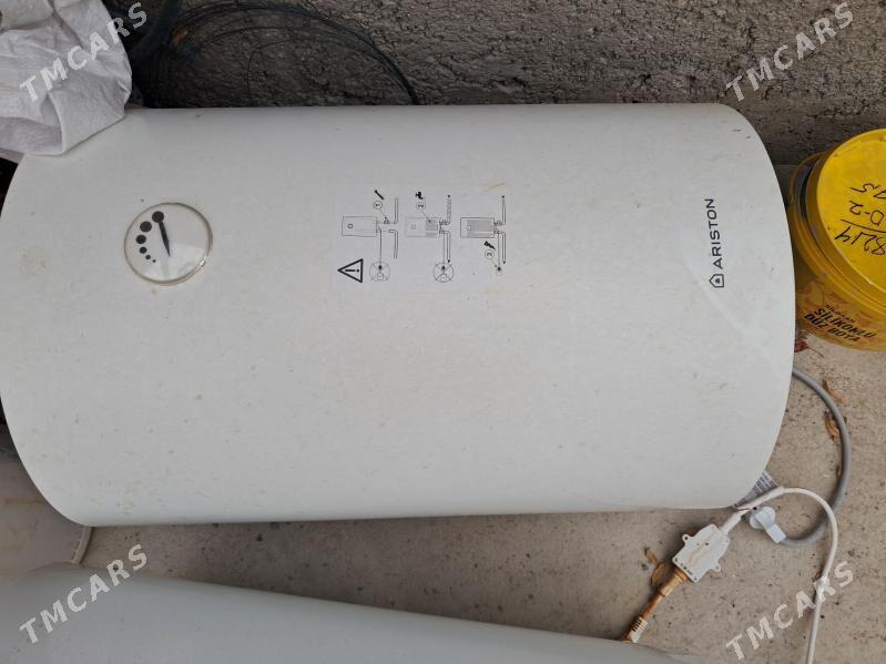 Boyler - Balkanabat - img 1