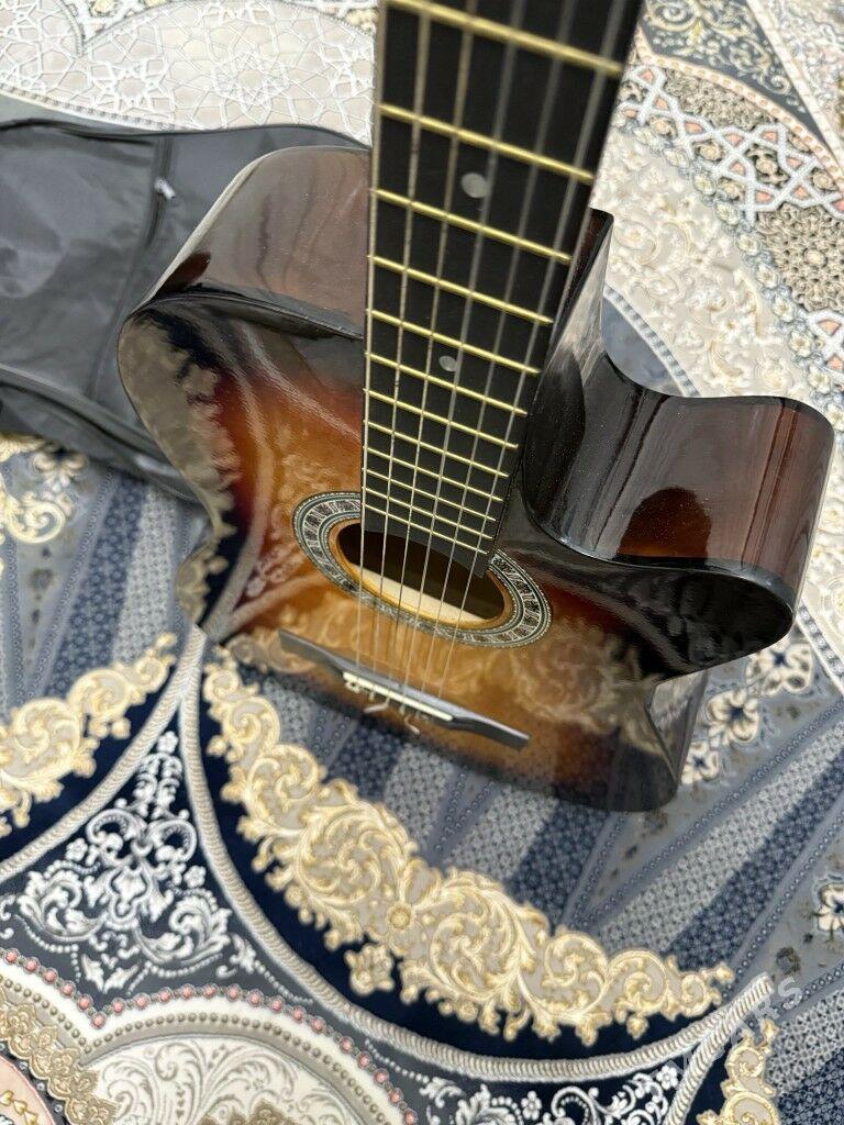 Gitara - Atatürk köç. - img 1