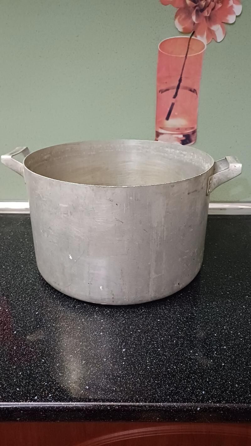 Кастрюля - Ашхабад - img 1