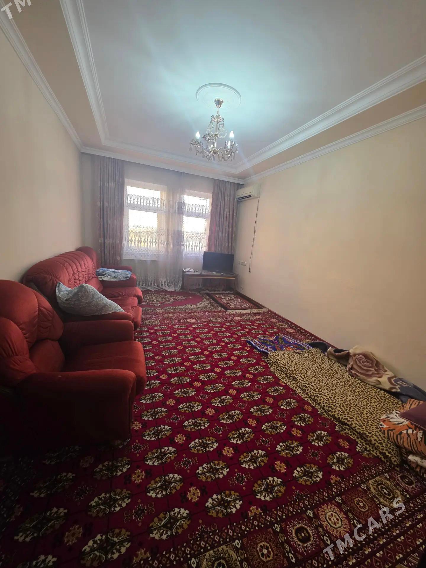 Mir6 3 kom. - Aşgabat - img 1