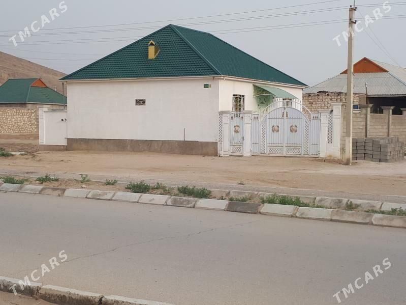 jebel satlyk jaý - Джебел - img 1