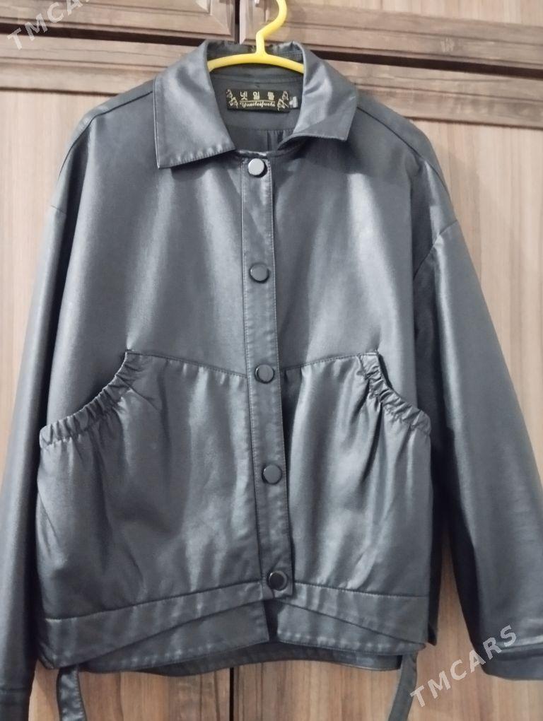 Koża gysga - Балканабат - img 1