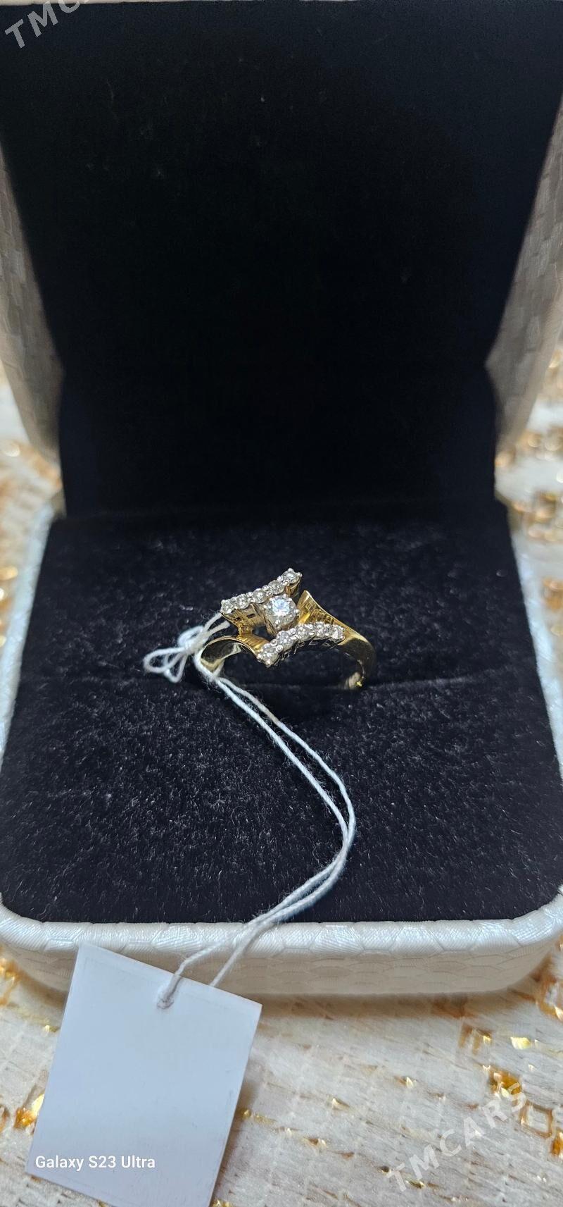 золотое кольцо - Aşgabat - img 1