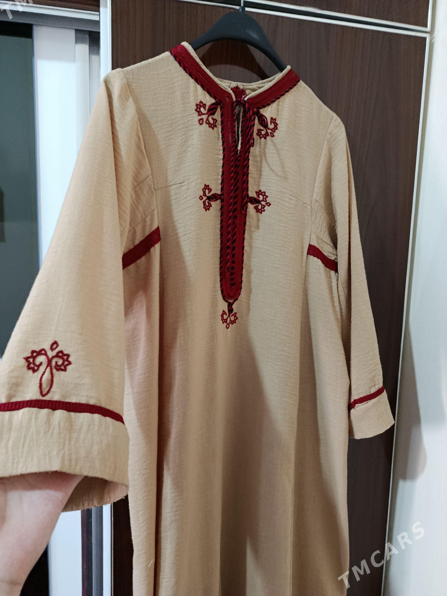 Lyon koynek - Мары - img 1