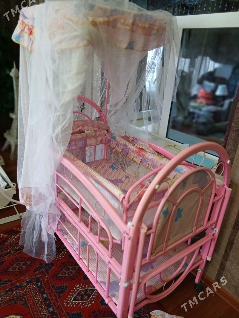 caga krowat - Balkanabat - img 1