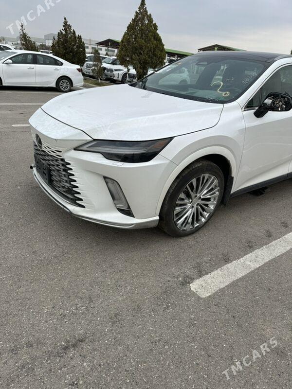 Lexus RX 350 2024 - 610 000 TMT - Aşgabat - img 1