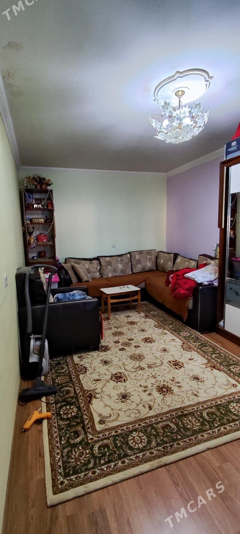 2комн 1этаж - 6 mkr - img 1