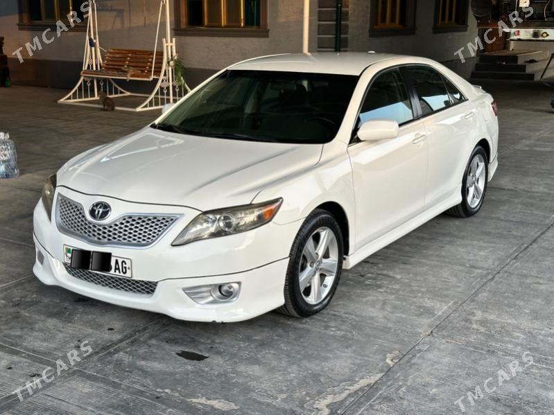 Toyota Camry 2011 - 210 000 TMT - Ашхабад - img 1