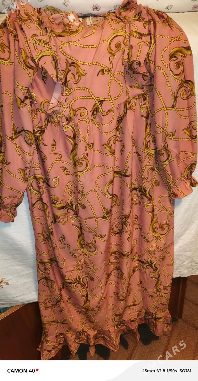 Койнеклер - Туркменабат - img 1