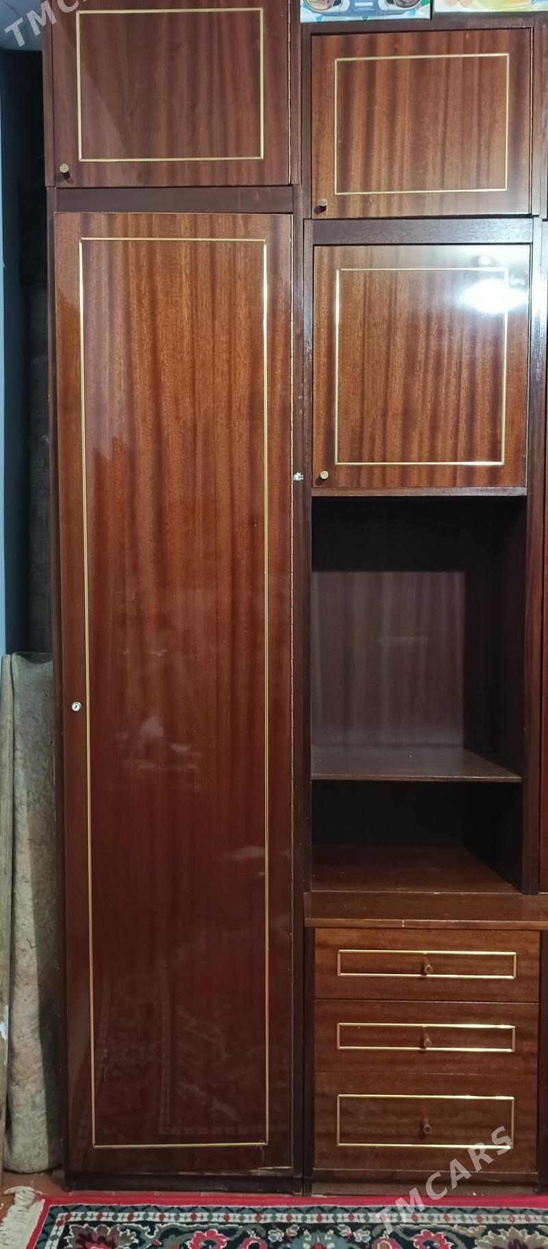 Garnitur - Гёкдепе - img 1