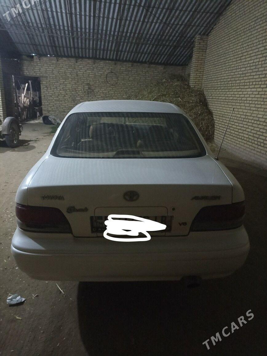 Toyota Avalon 1996 - 110 000 TMT - Халач - img 1