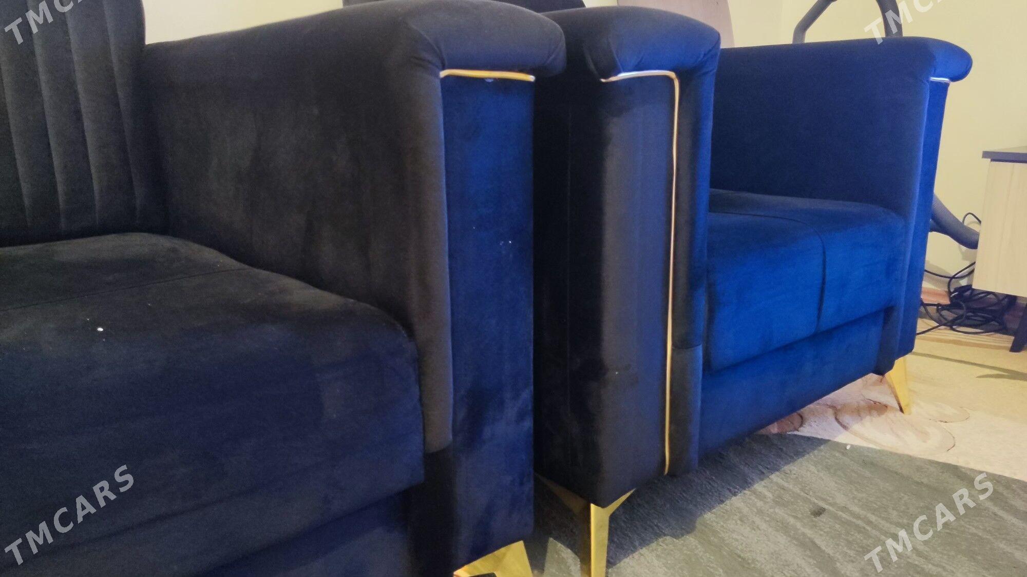 et masyn troyka diwan - Büzmeýin GRES - img 1