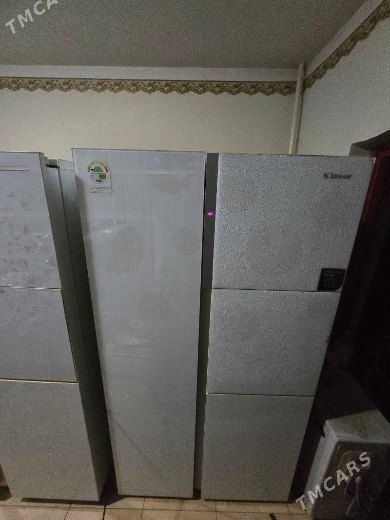 Холодильник - Дашогуз - img 1