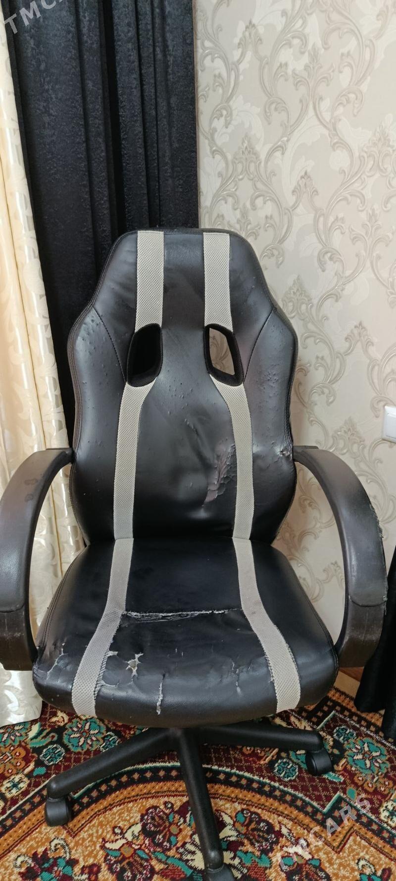 Кресло - Türkmenabat - img 1