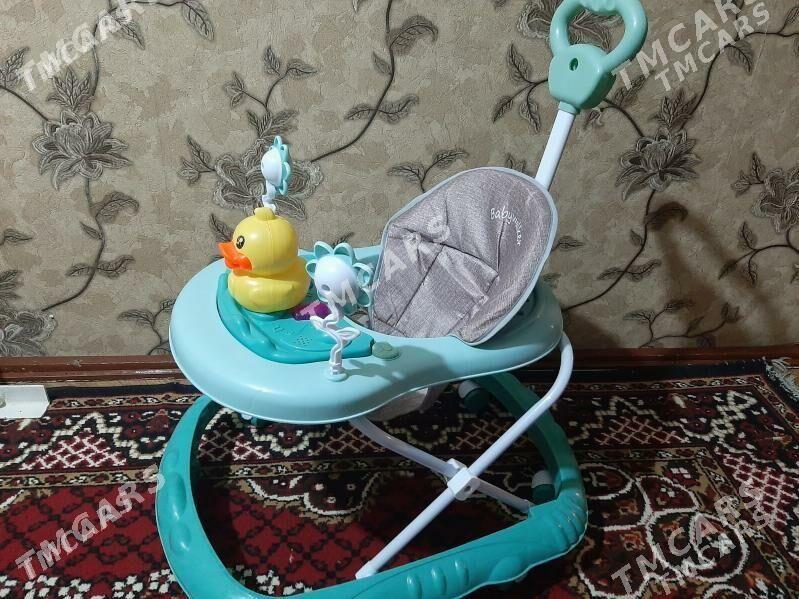 hoddunki - Мары - img 1