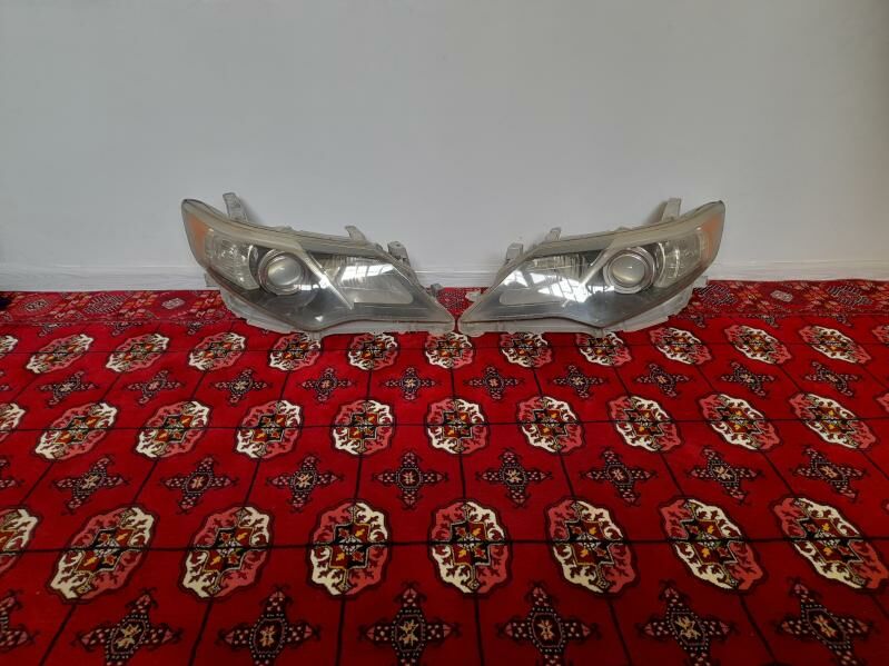 fara kamry palta 700 TMT - Гаудан "В" - img 1