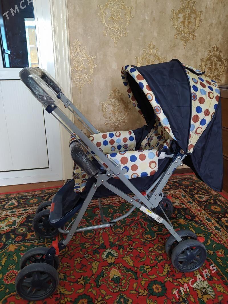 Коляска детская - Türkmenabat - img 1