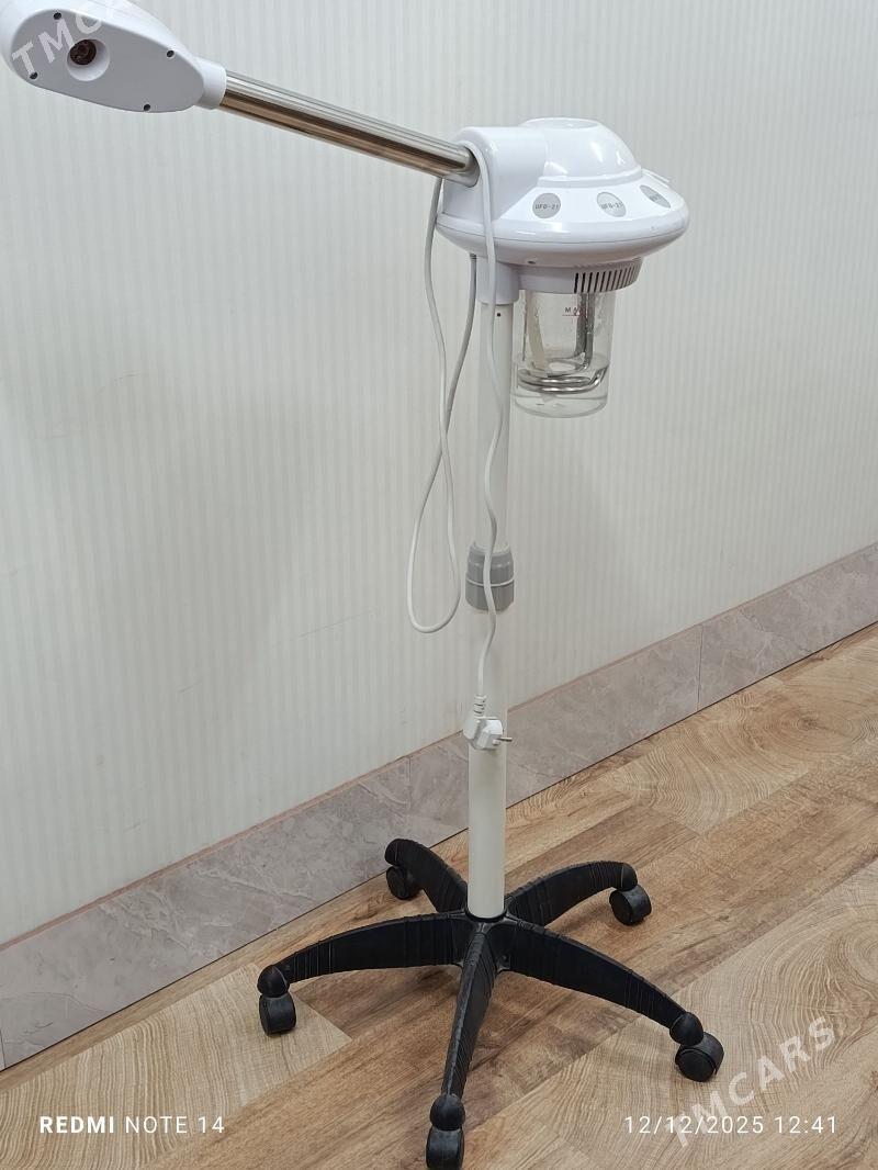 Bug aparat - Aşgabat - img 1