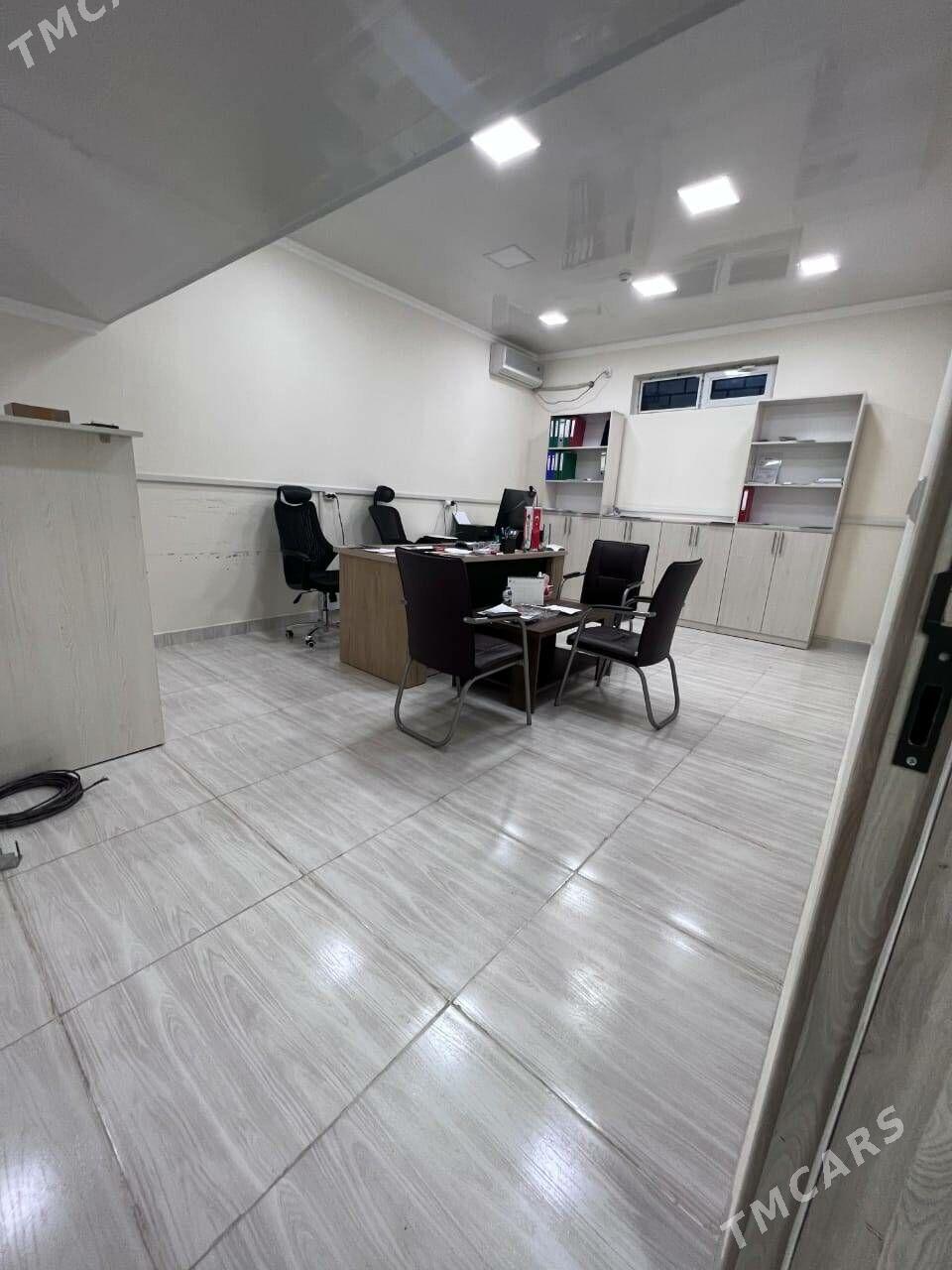 Satlyk podwal - Ашхабад - img 1