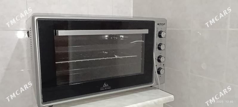 Духовая печь - Aşgabat - img 1