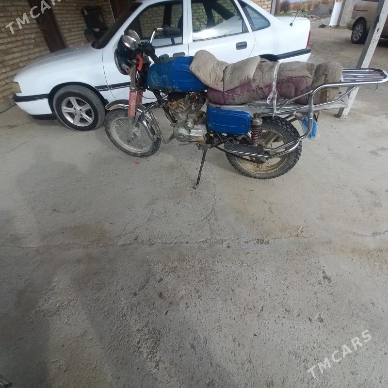 Fekon FK200-14G 2003 - 7 200 TMT - Бахарден - img 1