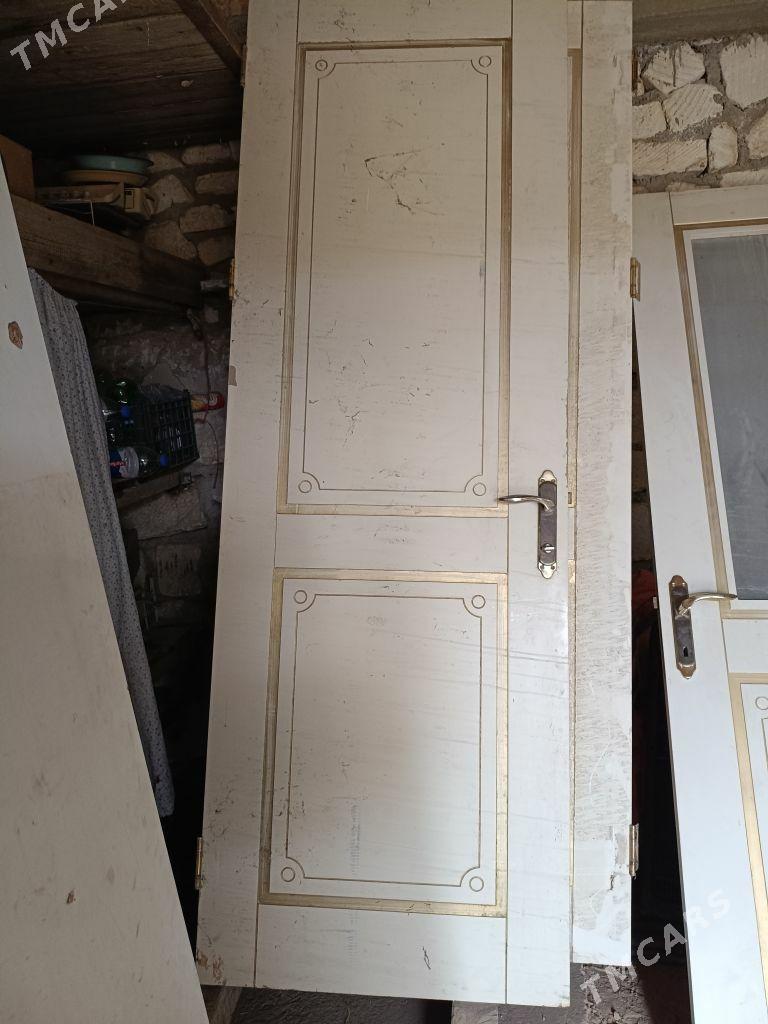 Gapy - Balkanabat - img 1