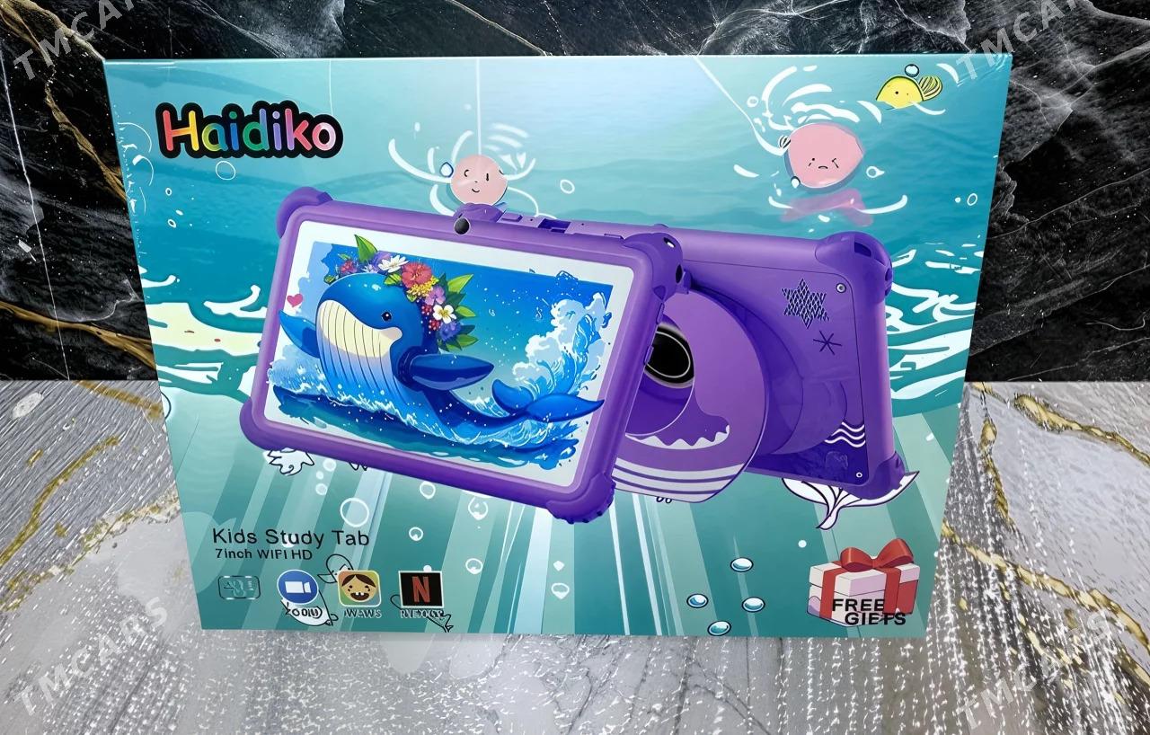 HiHaidiko planset - Aşgabat - img 1