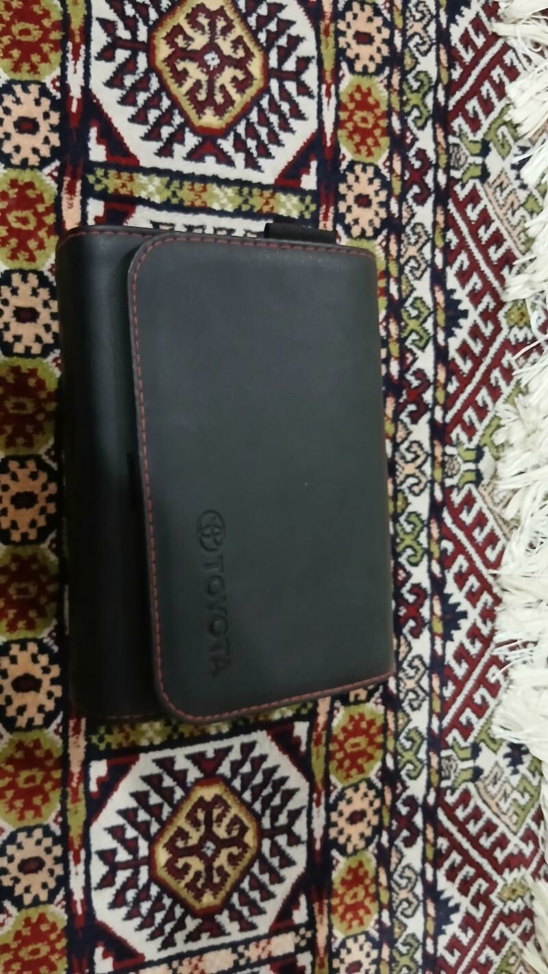 Carolla kitap 2023 250 TMT - Ашхабад - img 1