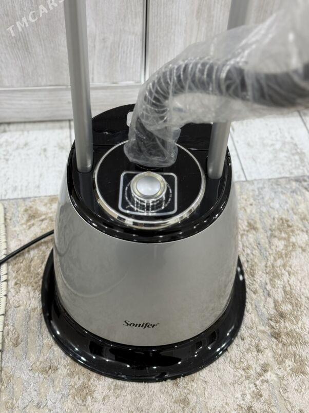 sonifer bug par utuk - Aşgabat - img 1