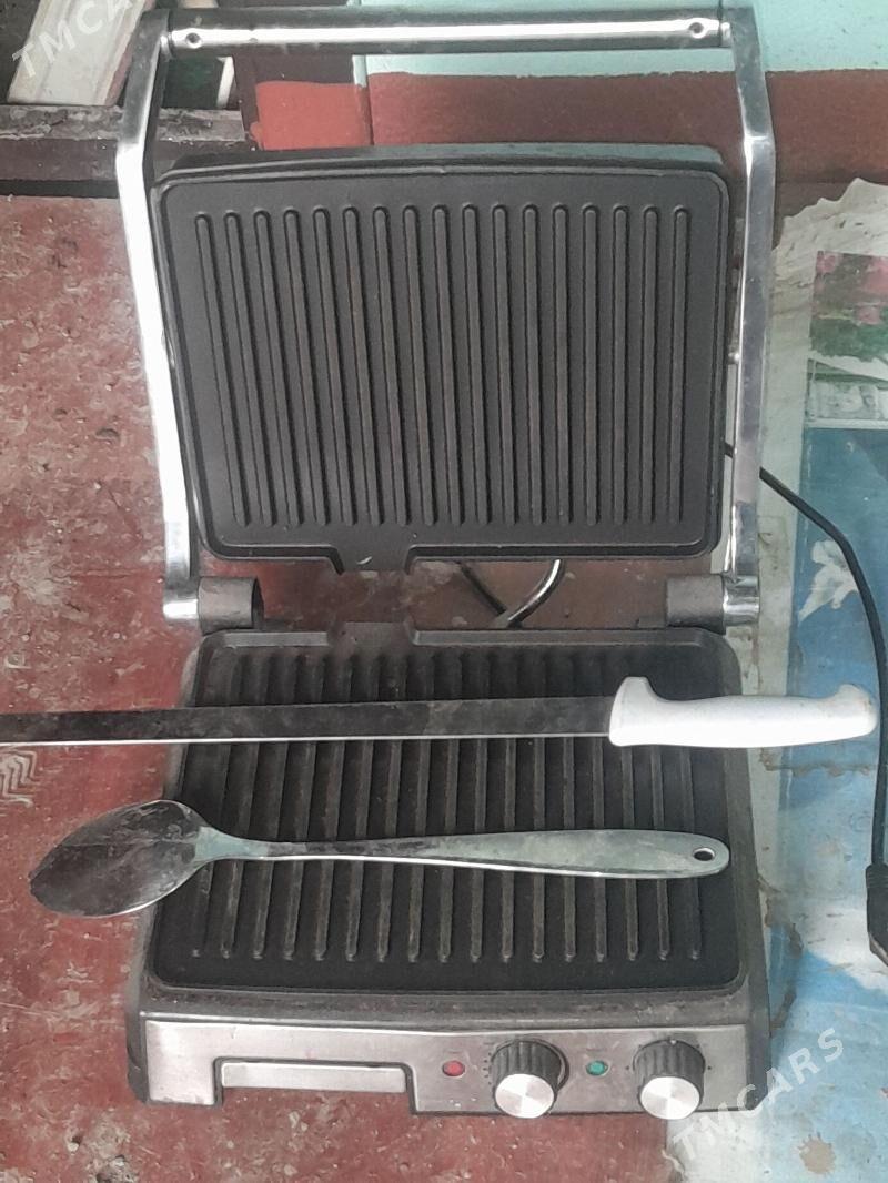 Döner aparat - Babadaýhan - img 1