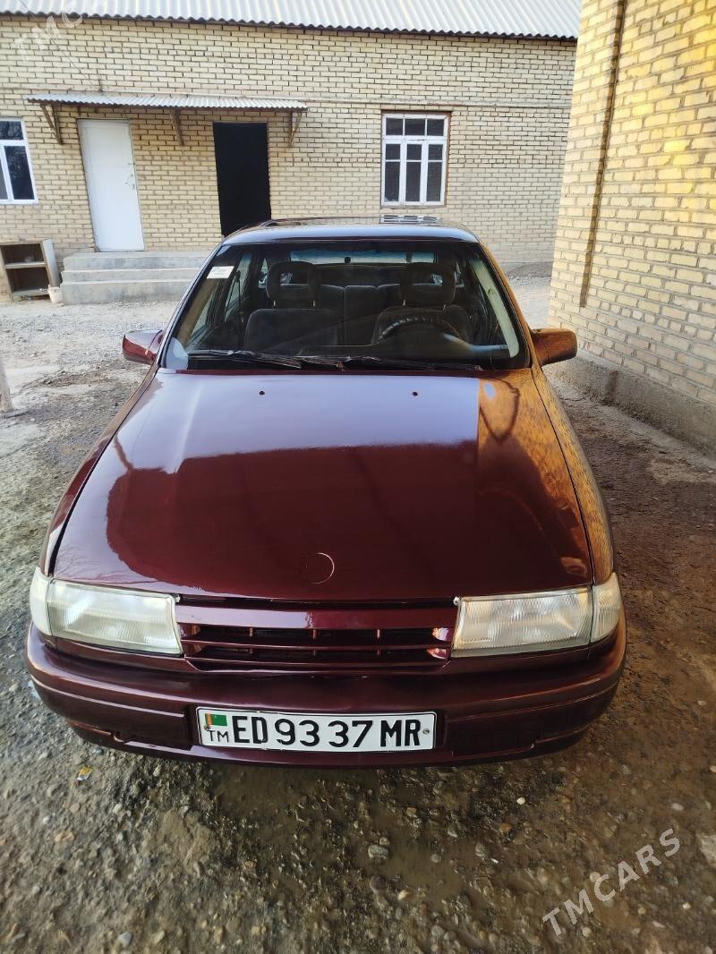 Opel Vectra 1992 - 39 000 TMT - Сакарчага - img 1