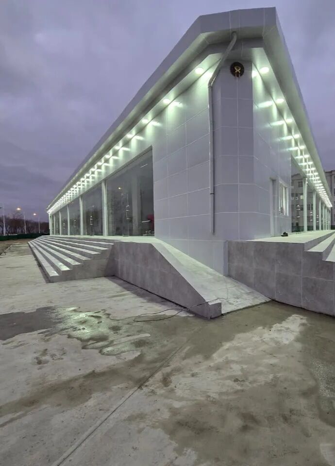 Срочно Анев Здание 1650м² - Анев - img 1