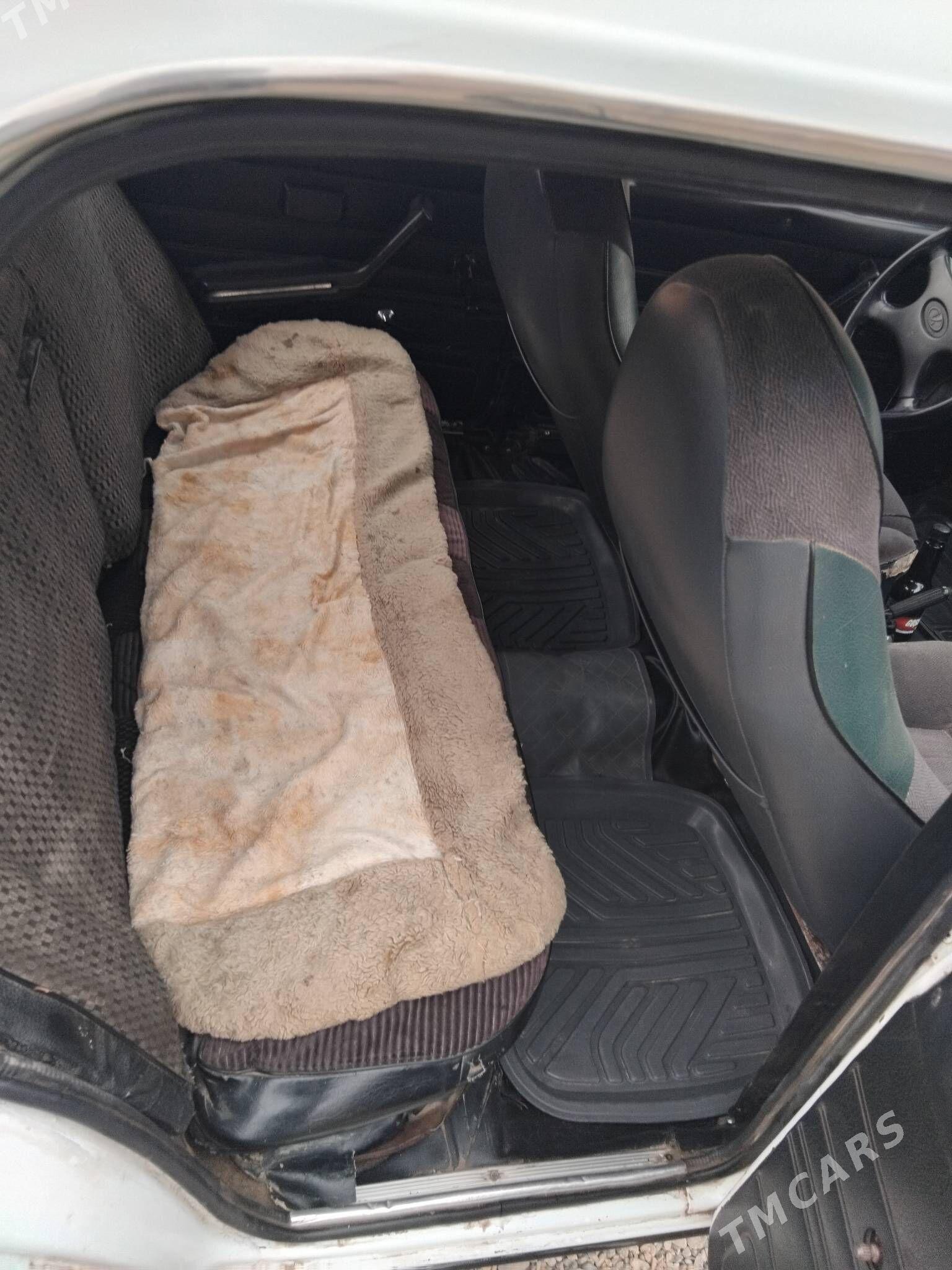 Lada 2106 1987 - 20 000 TMT - Теджен - img 1