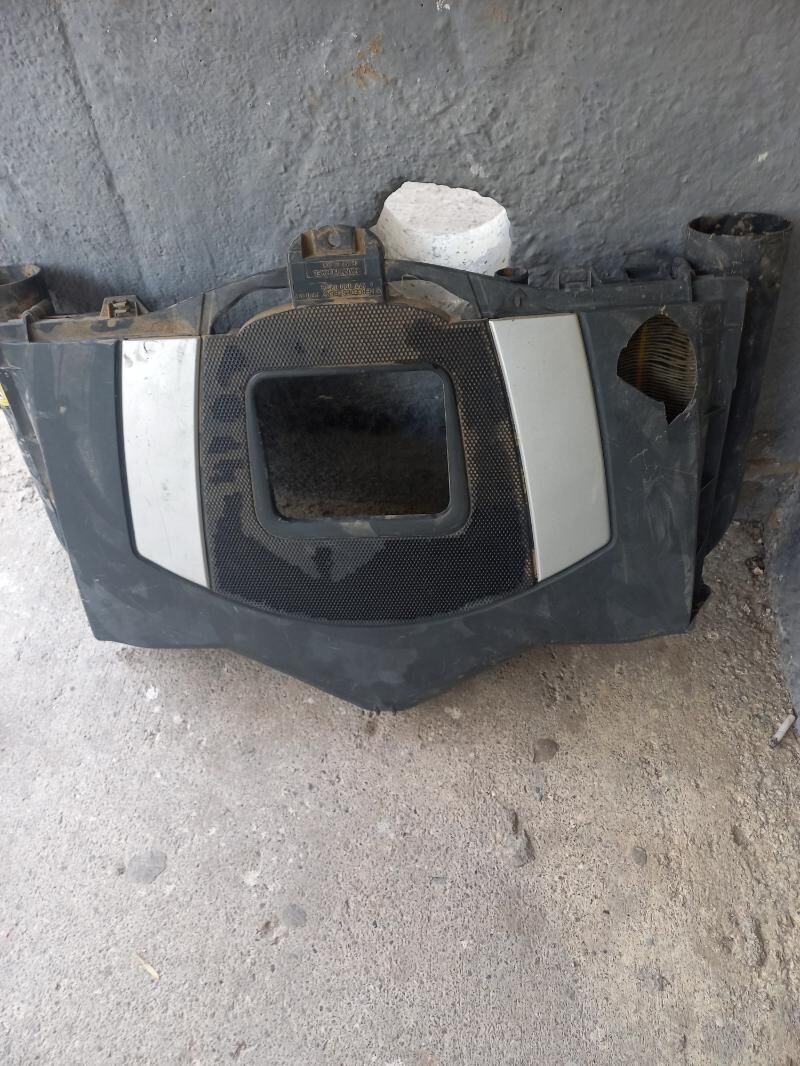 Воздух крышка 250 TMT - Ашхабад - img 1