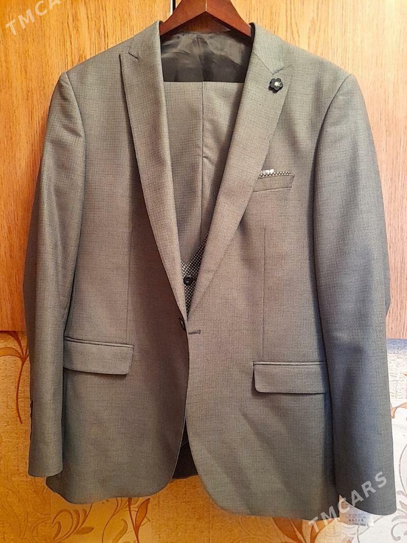 Kostyum troyka - Balkanabat - img 1