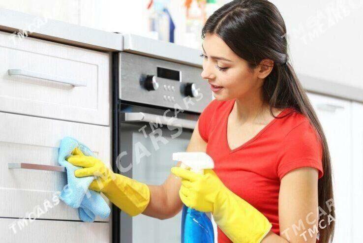 uborka - Дашогуз - img 1