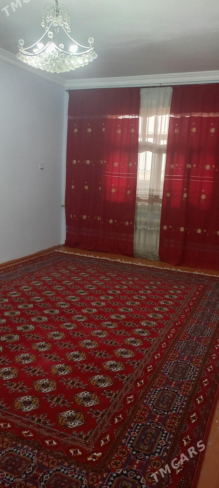 SATLYK JAÝ - Daşoguz - img 1