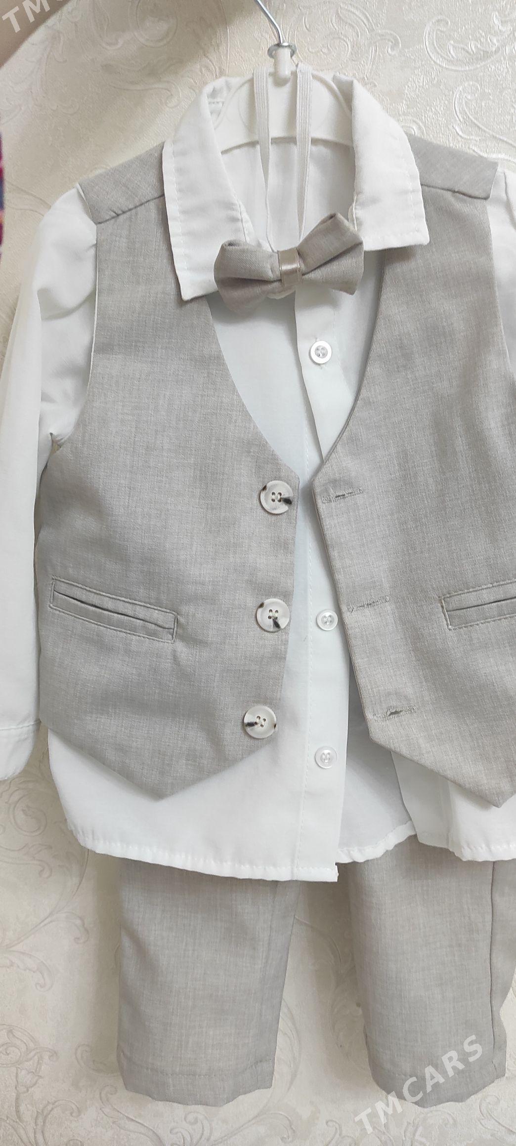 Детский костюм - Туркменбаши - img 1