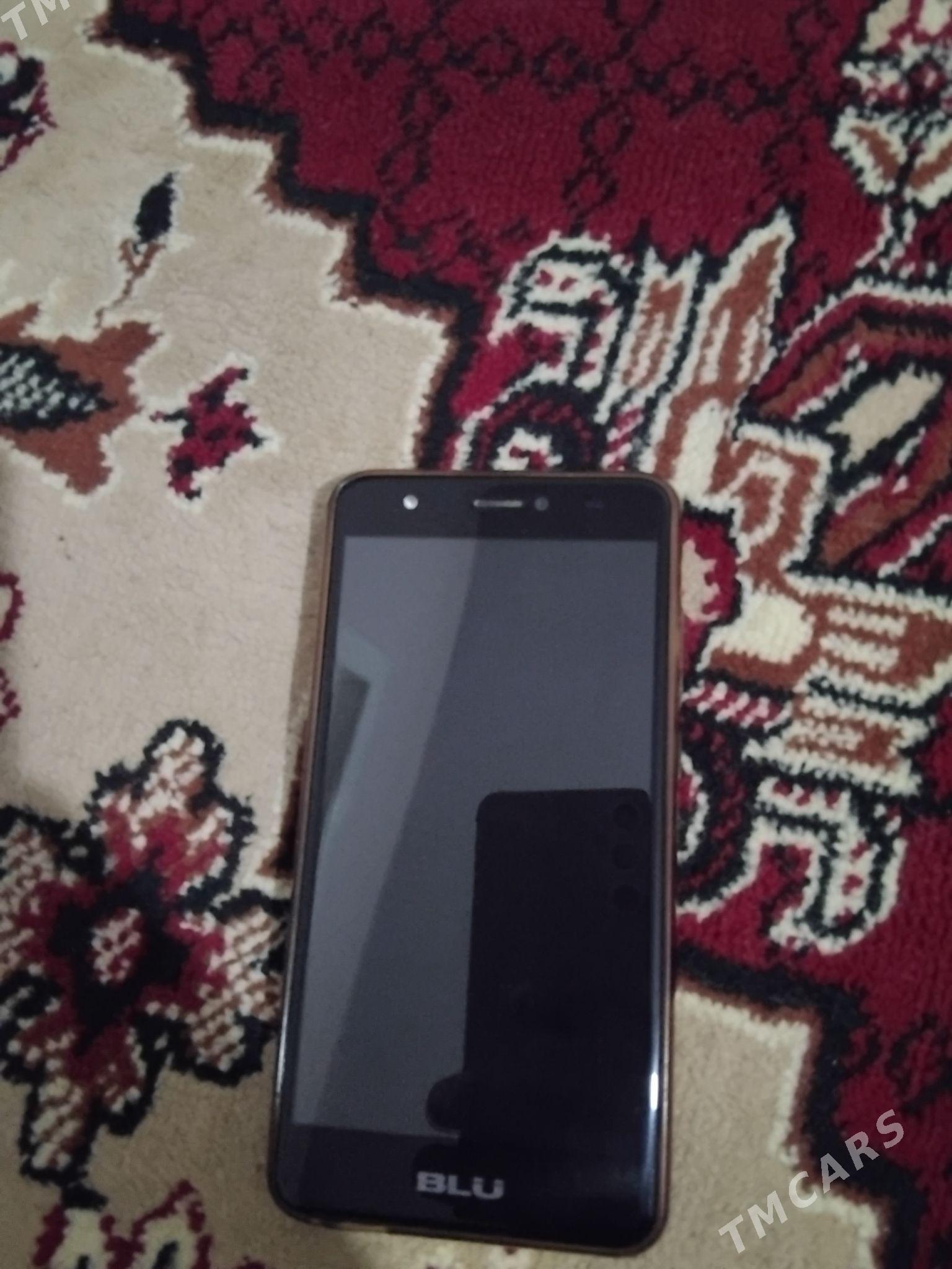 BLU - Теджен - img 1