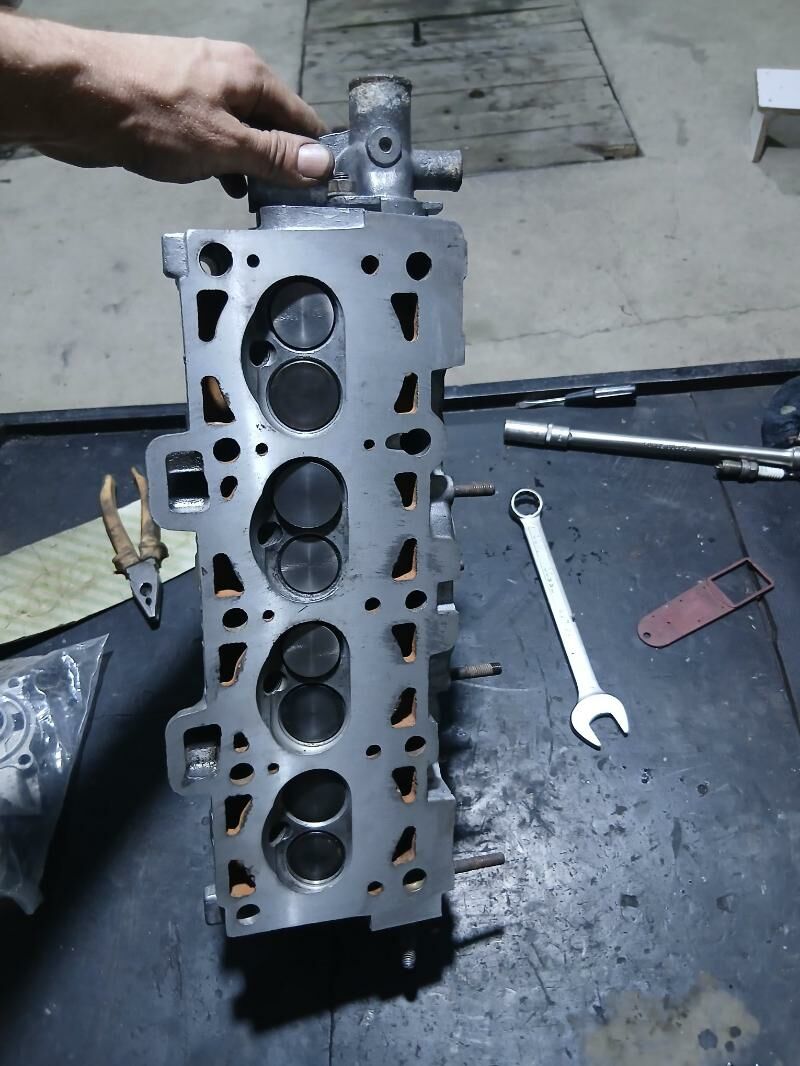 21099 1 400 TMT - Гызыларбат - img 1