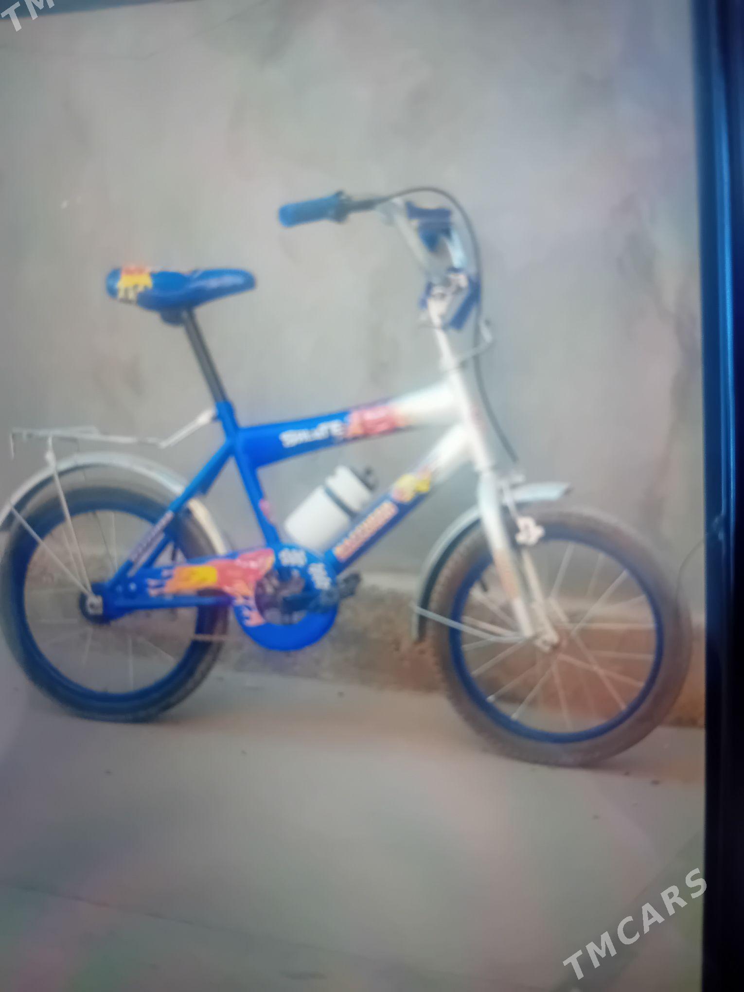 Welik - Balkanabat - img 1