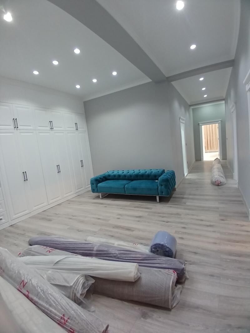 Арчабиль Элитка 4эт 4ком 200м² - Arçabil şaýoly - img 1