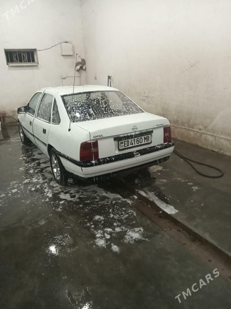 Opel Vectra 1992 - 33 000 TMT - Mary - img 1