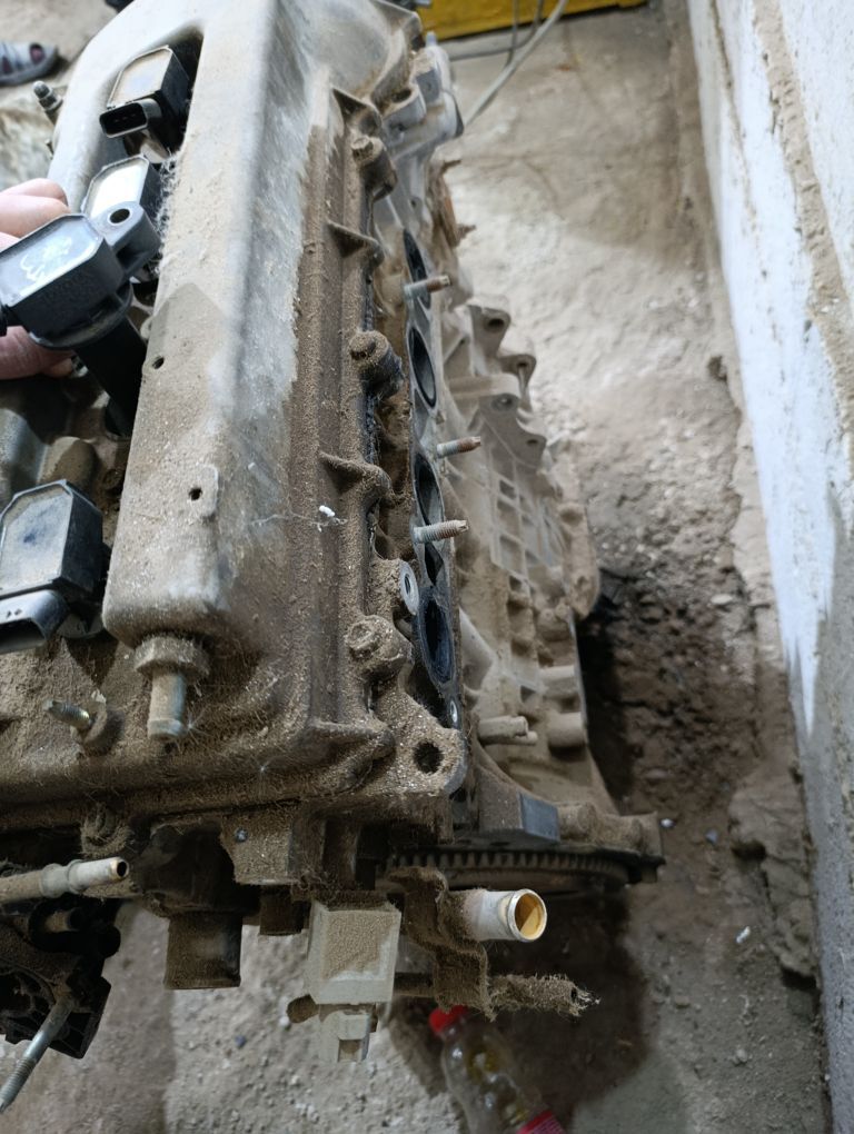 Mator karolla 6 000 TMT - Daşoguz - img 1