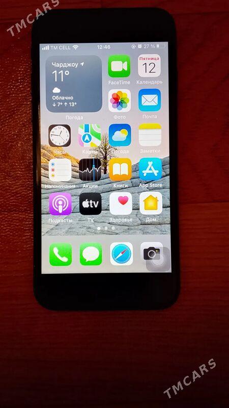 apple iPhone - Ходжамбаз - img 1