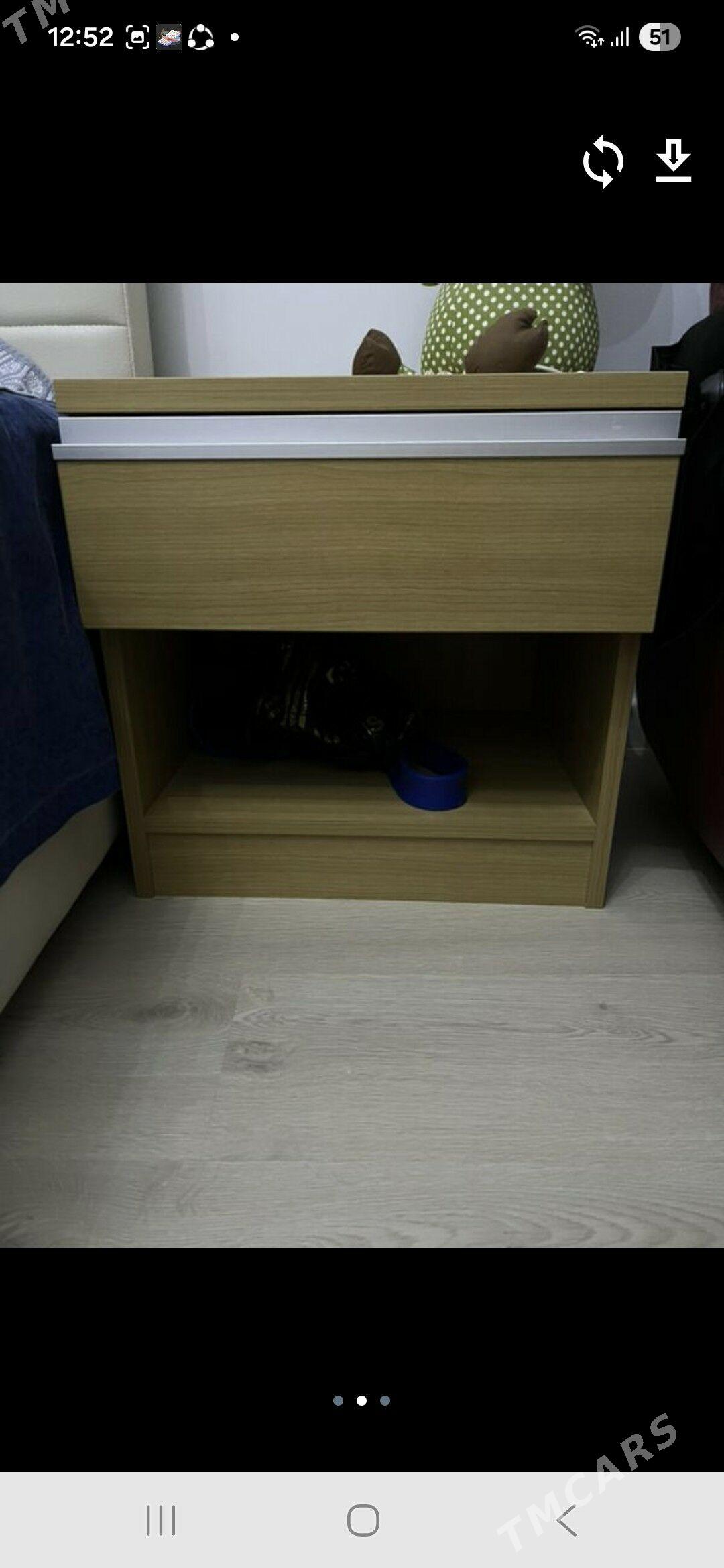 olimpiski stol, tumba - Улица Ататурка - img 1