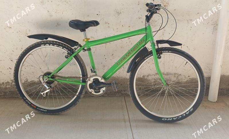 tigir - Ашхабад - img 1