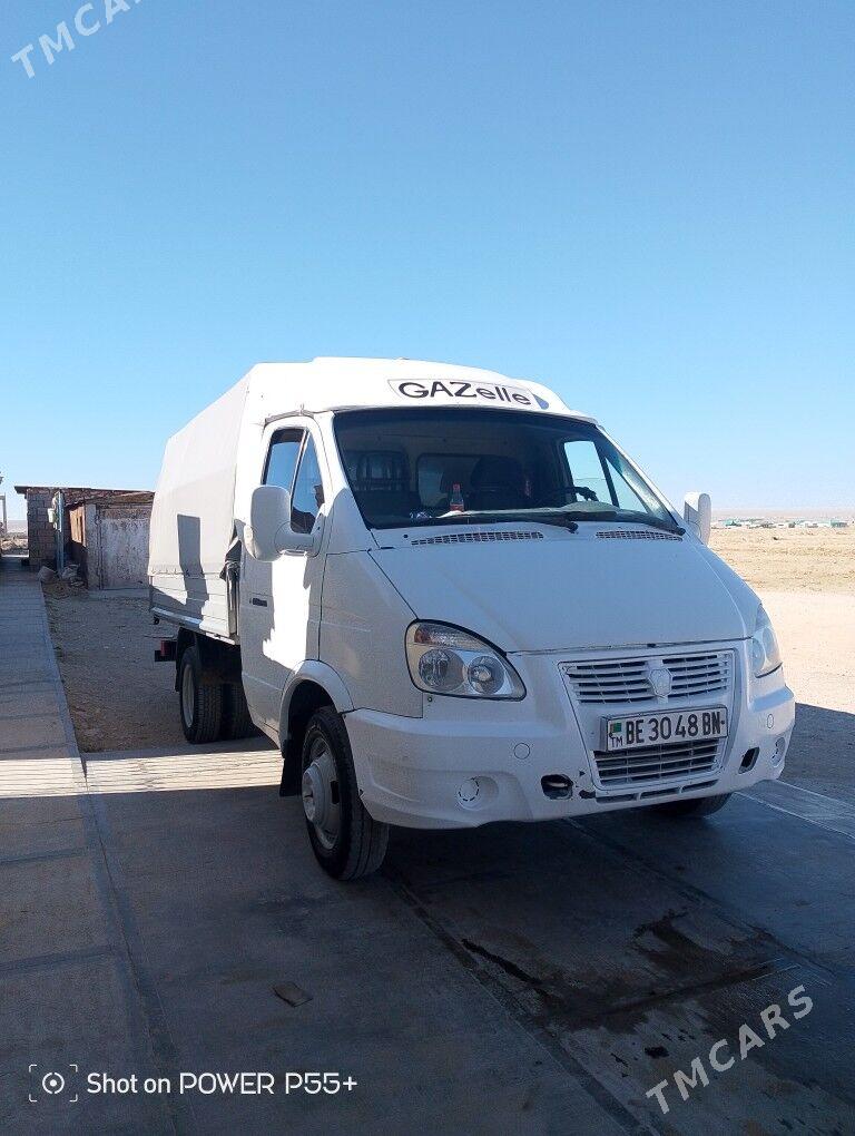 Gaz Gazel 2008 - 150 000 TMT - Balkanabat - img 1