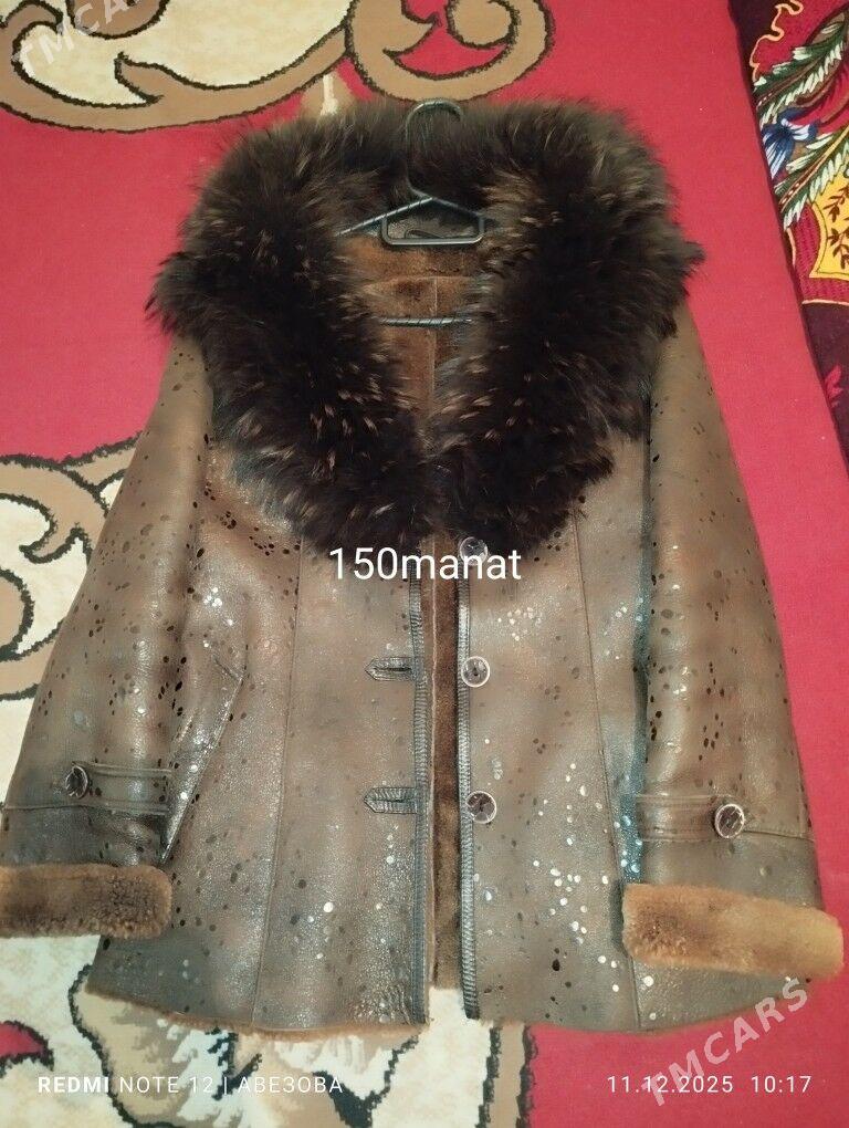 Kurtka , dublyonka - Köneürgenç - img 1