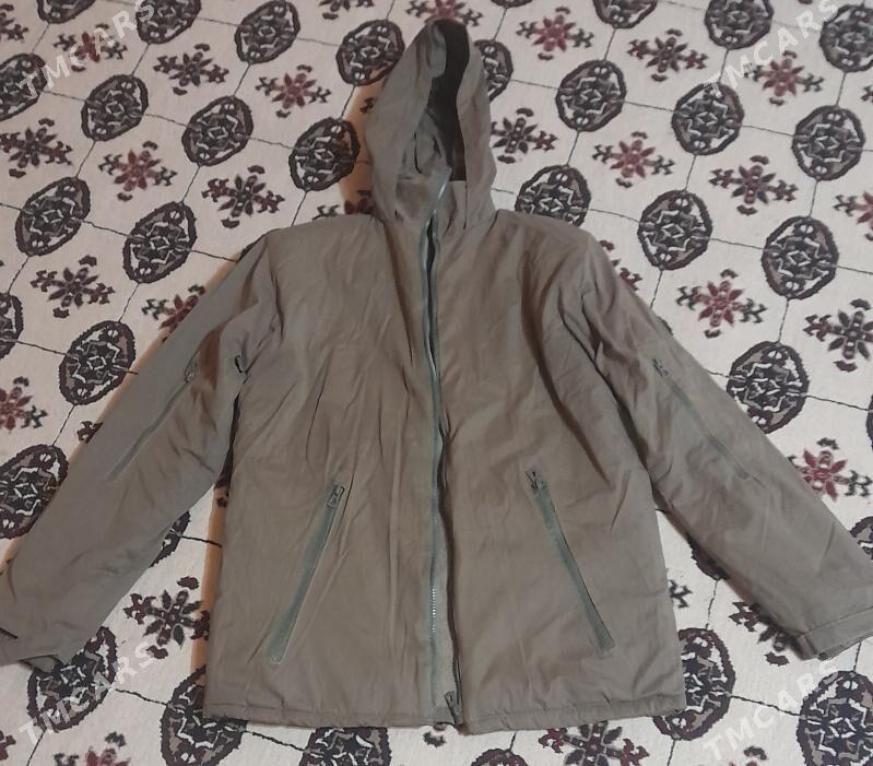 kurtka - Туркменабат - img 1